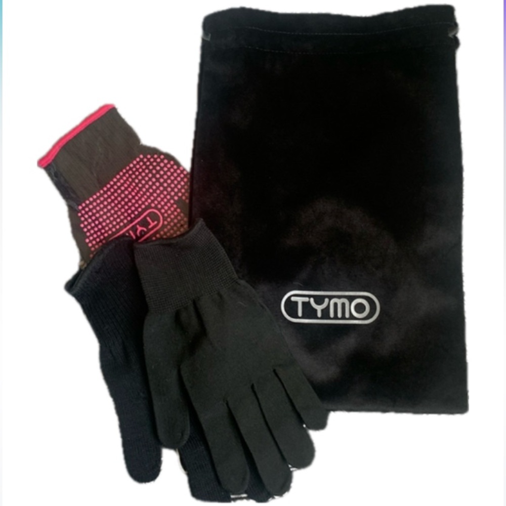 Tymo Heat Accessory Bundle